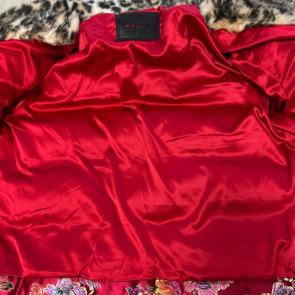 Jacket puffer - Picture 8 of 11
